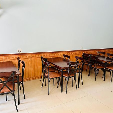 Majestic Hostel - Tour & Motorbike Rental Ha Giang Luaran gambar