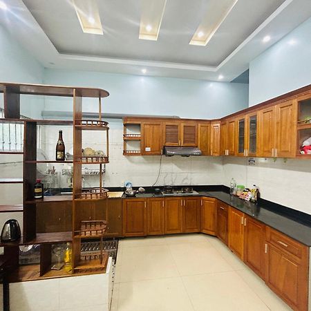Majestic Hostel - Tour & Motorbike Rental Ha Giang Luaran gambar