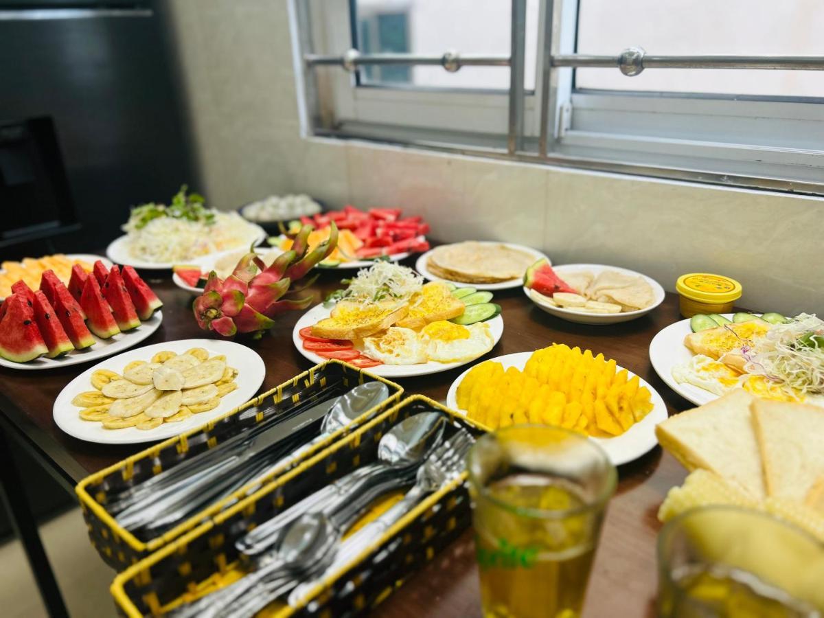 Majestic Hostel - Tour & Motorbike Rental Ha Giang Luaran gambar