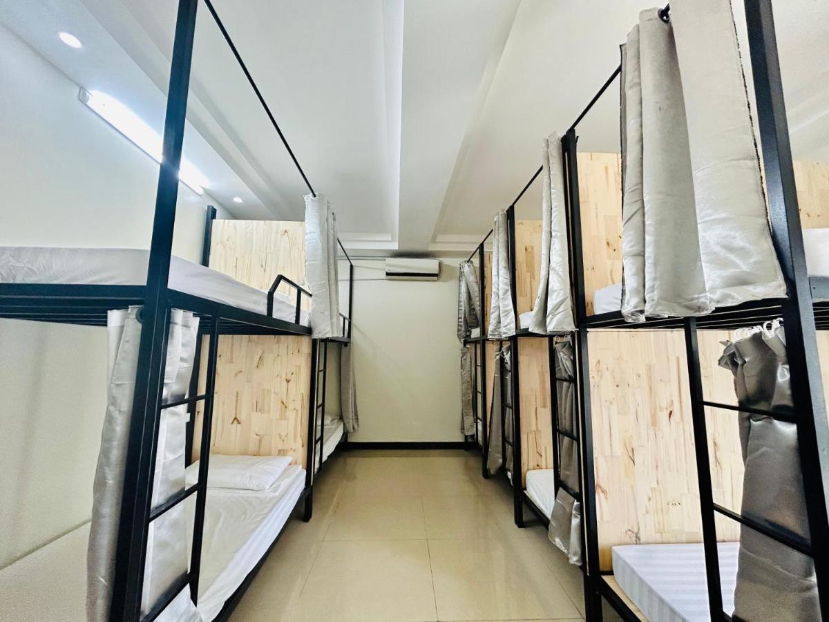 Majestic Hostel - Tour & Motorbike Rental Ha Giang Luaran gambar
