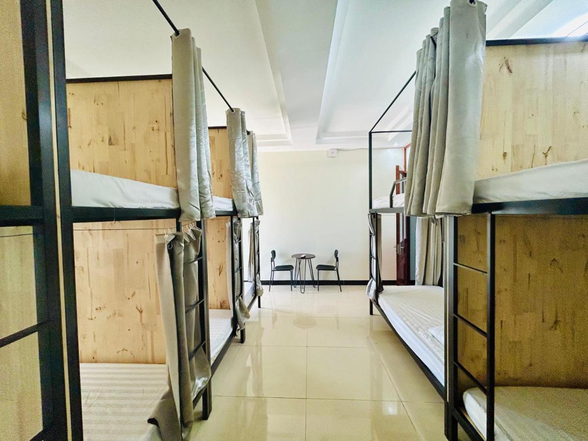 Majestic Hostel - Tour & Motorbike Rental Ha Giang Luaran gambar