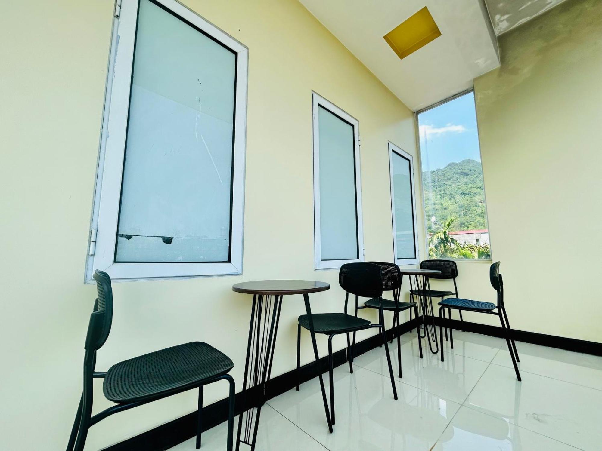 Majestic Hostel - Tour & Motorbike Rental Ha Giang Luaran gambar