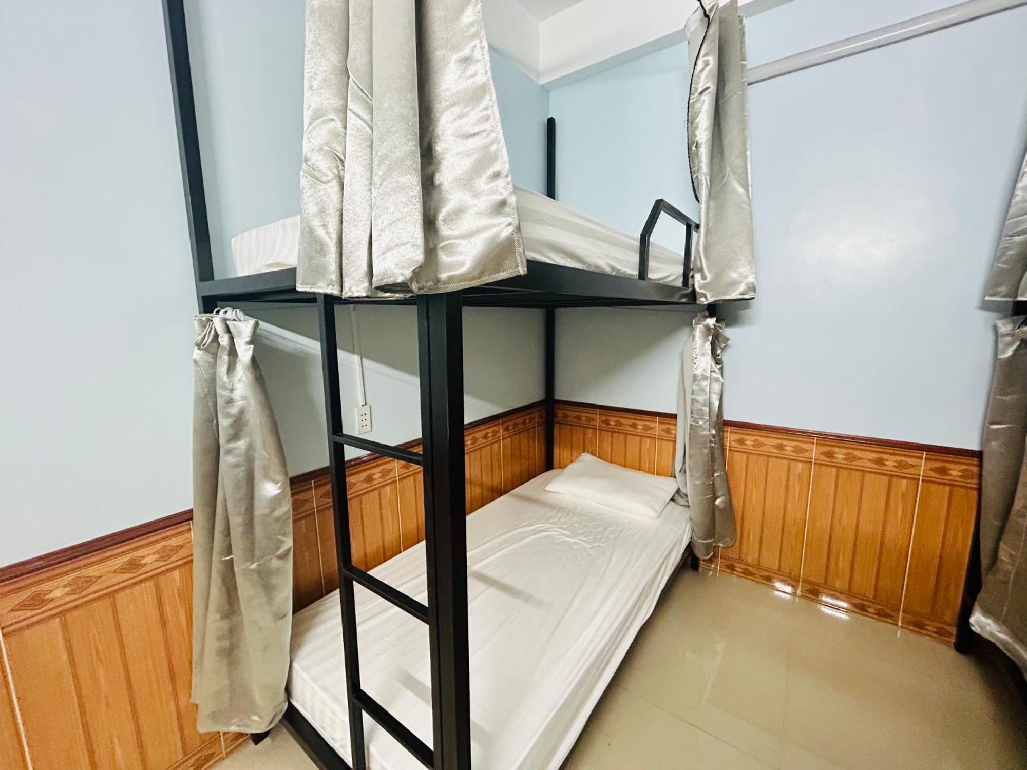 Majestic Hostel - Tour & Motorbike Rental Ha Giang Luaran gambar