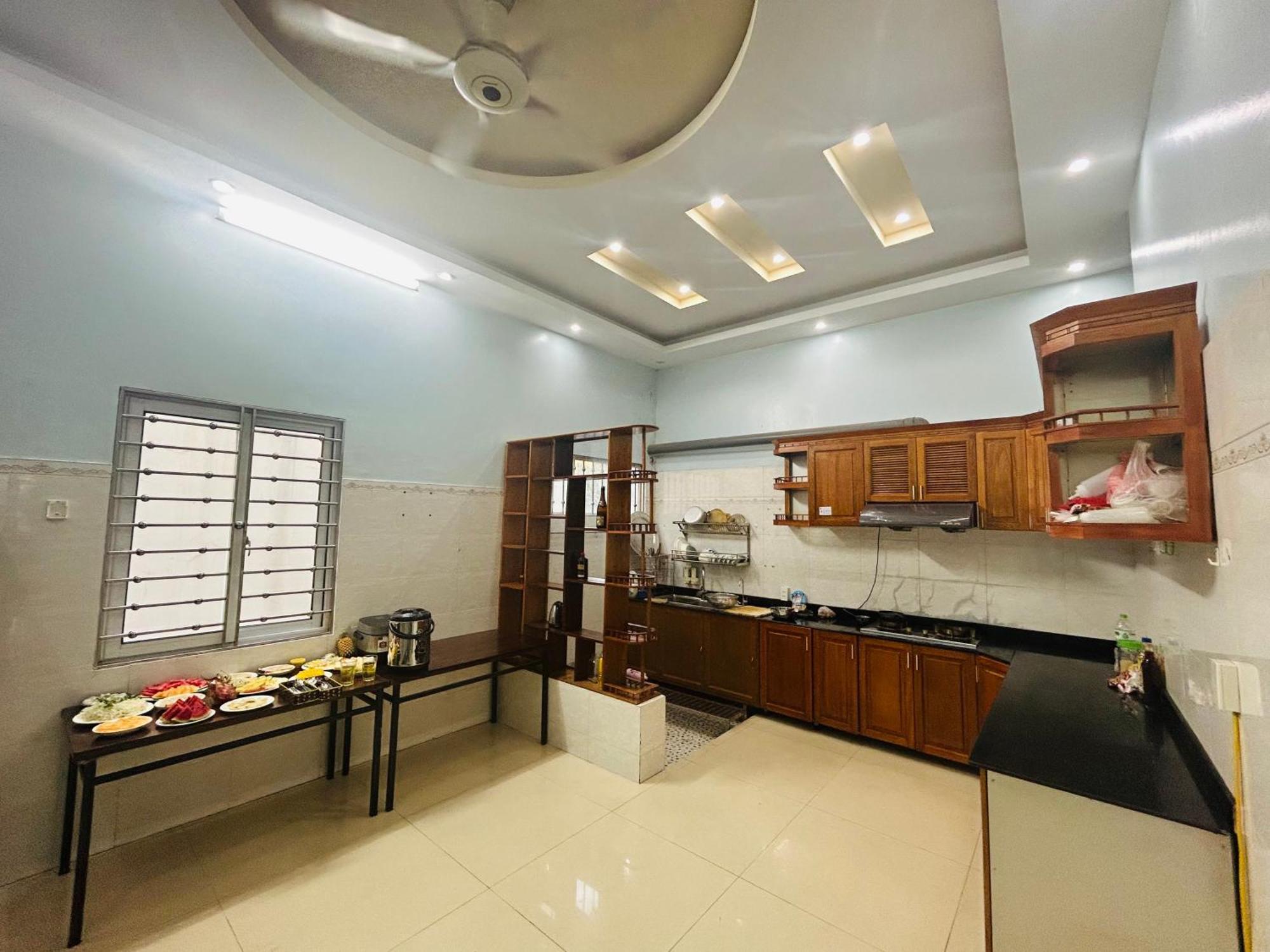 Majestic Hostel - Tour & Motorbike Rental Ha Giang Luaran gambar