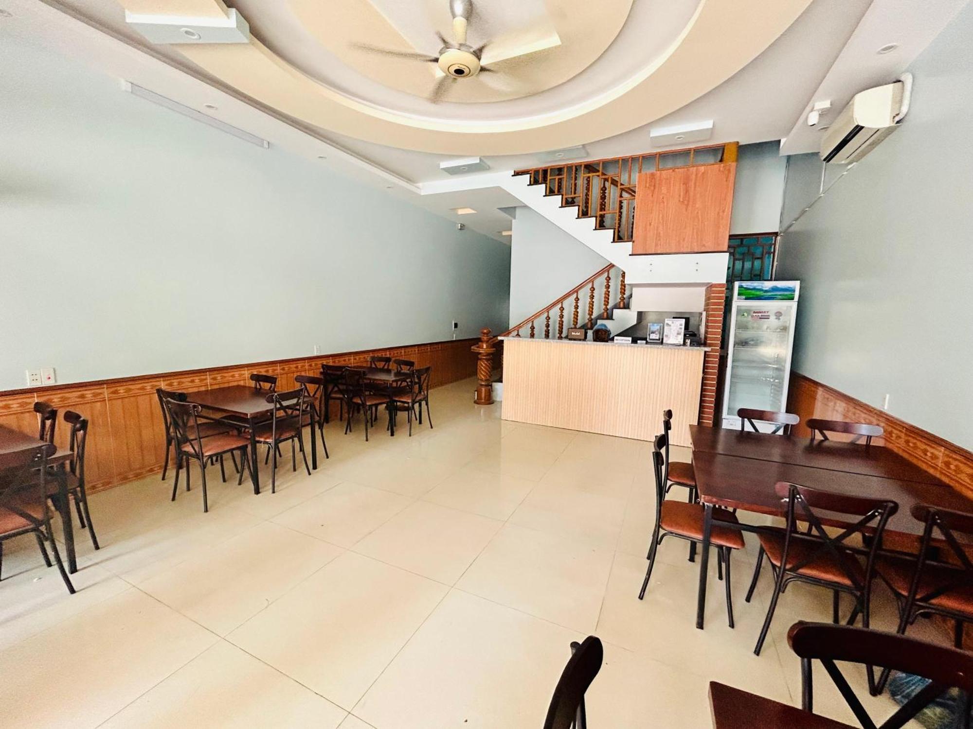 Majestic Hostel - Tour & Motorbike Rental Ha Giang Luaran gambar