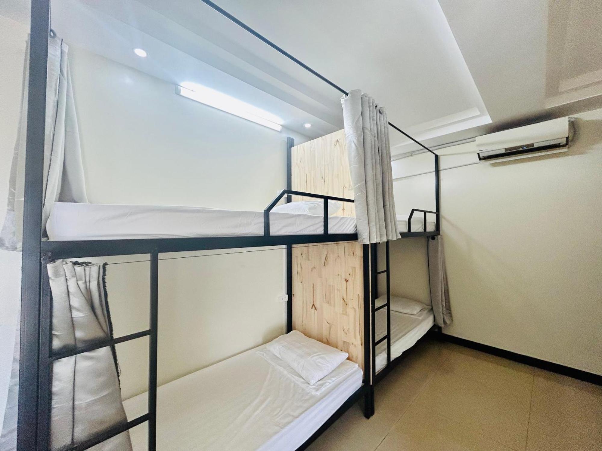 Majestic Hostel - Tour & Motorbike Rental Ha Giang Luaran gambar
