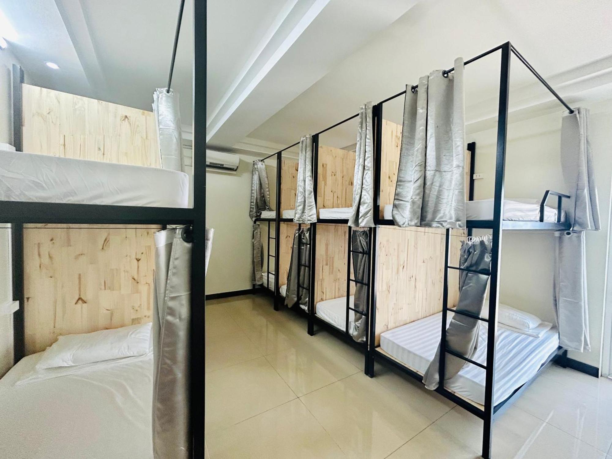 Majestic Hostel - Tour & Motorbike Rental Ha Giang Luaran gambar