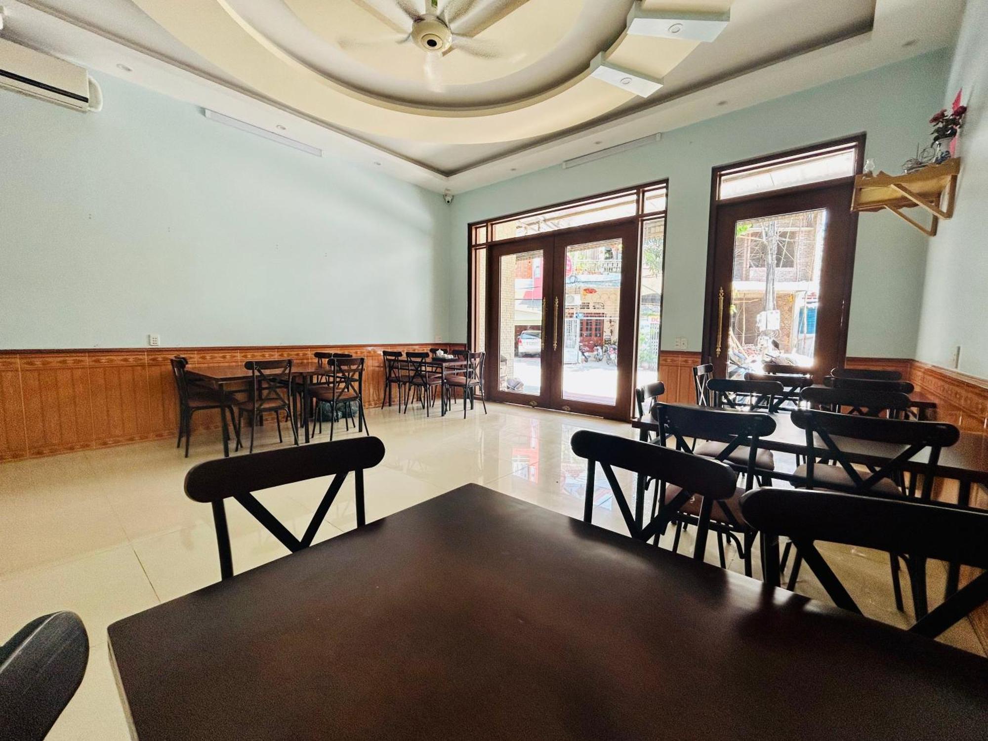 Majestic Hostel - Tour & Motorbike Rental Ha Giang Luaran gambar