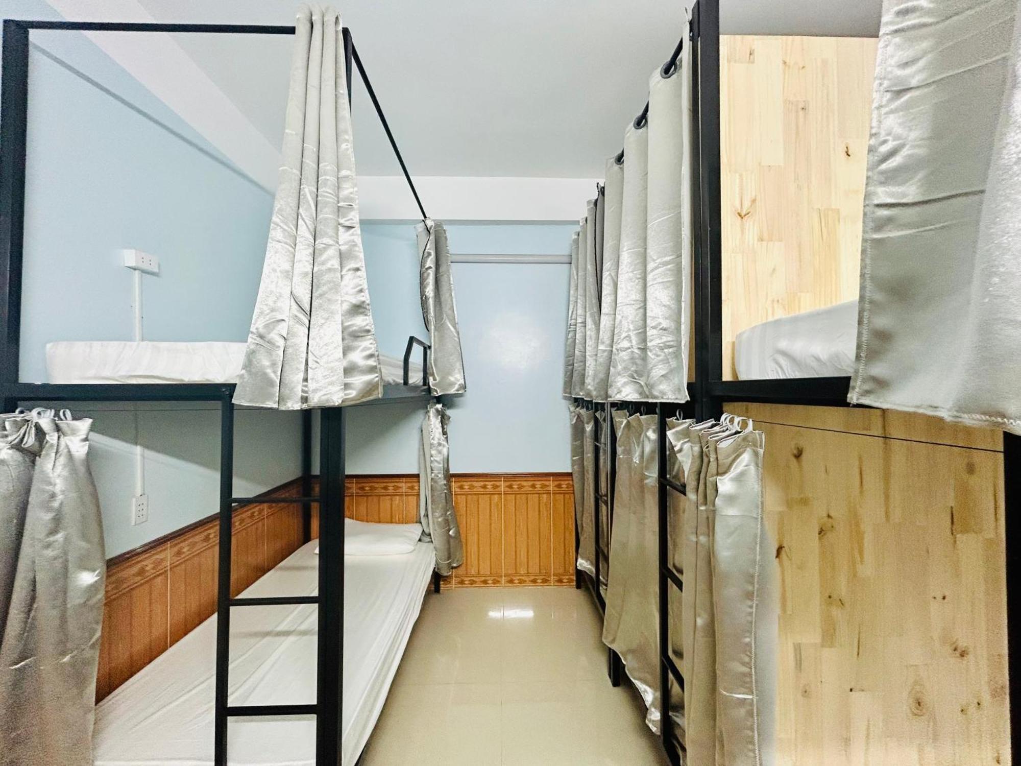 Majestic Hostel - Tour & Motorbike Rental Ha Giang Luaran gambar